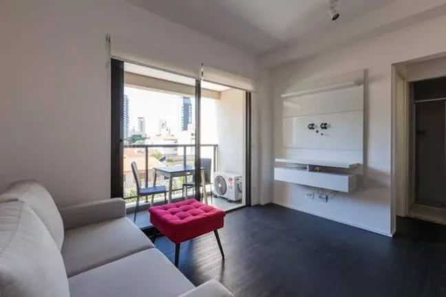 Imagem Apartamento para VENDA em Vila Olímpia - VOX 35m²