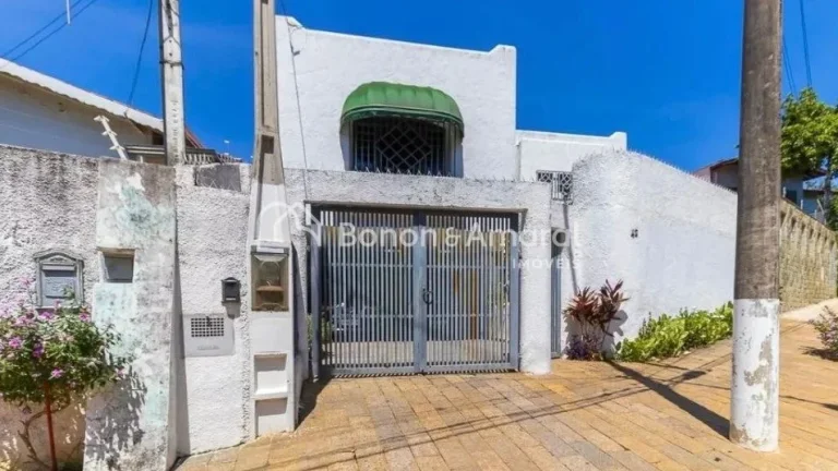 Imagem Casa para Locação na Chácara da Barra ? Campinas/SP

Em uma das regiões mais valorizadas da cida...