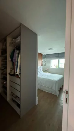 Imagem Apartamento no Condomínio Jardins de França - Bairro Garcia | 3 Suítes | Área de Lazer