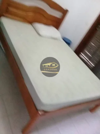 Imagem Casa na praia de camburi