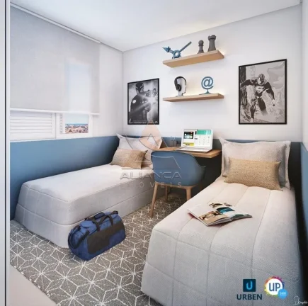 Imagem Apartamento - Ribeirão Preto - Ipiranga