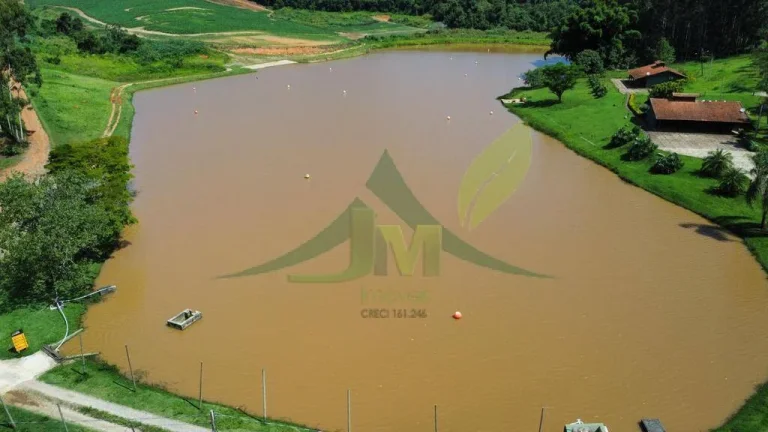 Imagem Fazenda com Diversas Aptidões em Bragança Paulista - SP com130 Alqueires