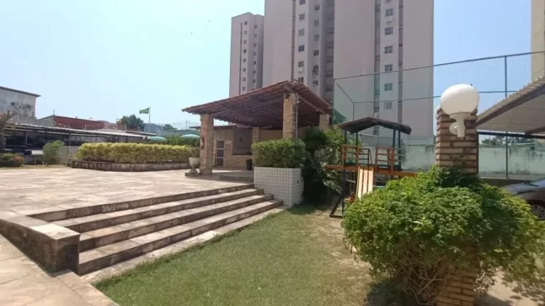 Imagem Apartamento para Venda em Fortaleza, Presidente Kennedy, 3 dormitórios, 1 suíte, 2 banheiros, 2 vagas