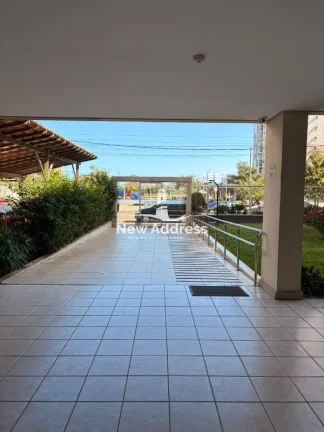 Imagem Praia das Gaivotas: 2 quartos, cozinha americana, armários planejados, vista livre e ótima localização!
