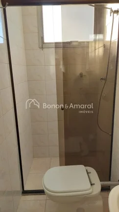 Imagem Apartamento à venda no bairro Parque Industrial, em Campinas (SP), com incidência de sol da manhã...