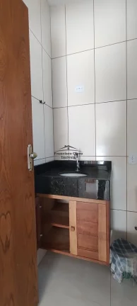 Imagem Casa à venda no bairro Varzea do Gouveia - Cunha/SP