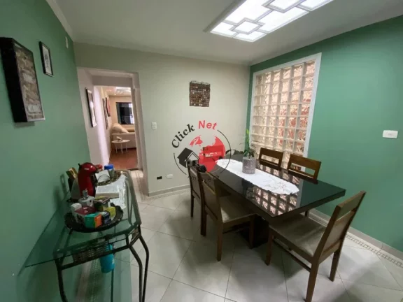 Imagem Sobrado à Venda no Bairro Anchieta – Conforto, Espaço e Localização Privilegiada!