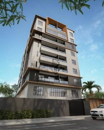 Imagem Apartamento Residencial / Bessa - AP2747