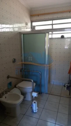 Imagem Casa - Ribeirão Preto - Jardim Paulista - Região Leste