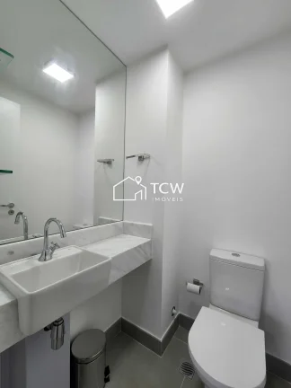 Imagem Apartamento à venda no Vila Clementino/Moema - São Paulo/Sp