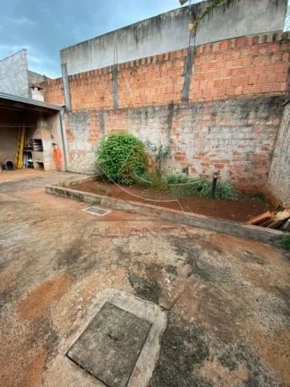 Imagem Casa - Jardinopolis - Jardinópolis