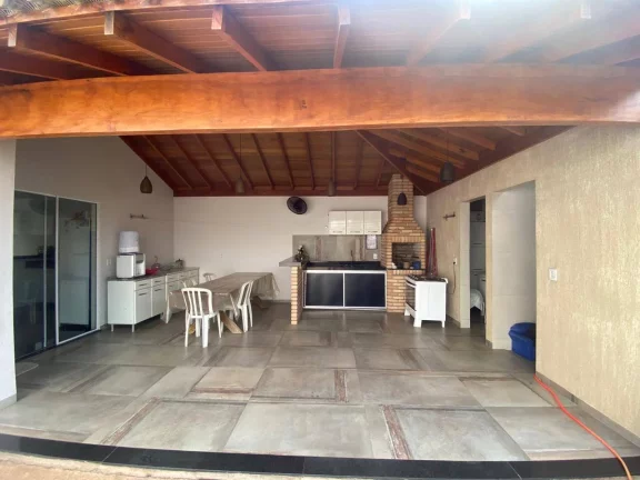 Imagem Casa no Vivenda Sete de Setembro