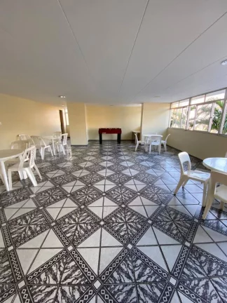 Imagem Apartamento Residencial Del Rey: 3 quartos, área de lazer, ótima localização!