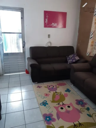 Imagem CASA SOBRADO COM 19 COMODOS -BAIRRO ZONA SUL
