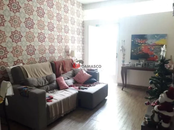 Imagem Sobrado à venda, 230mts A.U., 3 Dorms, 1 Suite, 2 Vagas, Olímpico, São Caetano do Sul - SP