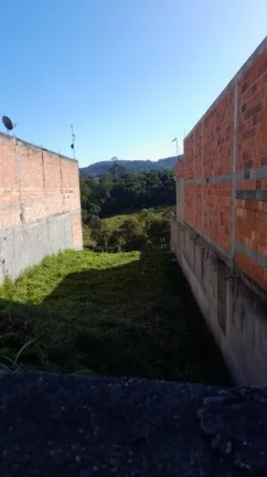 Imagem Terreno à venda, 342 m² por R$ 160.000,00 - Jardim Ikeda - Suzano/SP