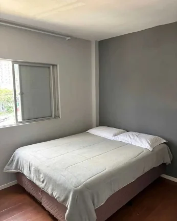 Imagem Apartamento com 2 dormitórios e 1 vaga de garagem em Itajaí/SC