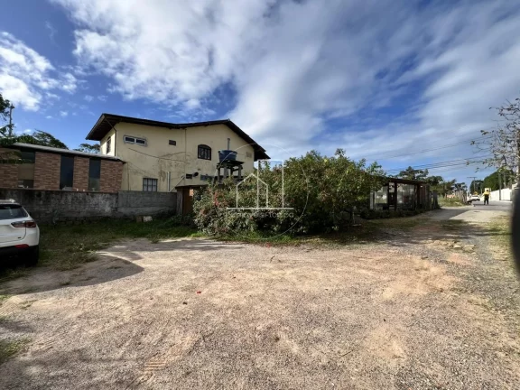 Imagem Casa para Venda em Florianópolis / SC no bairro São João do Rio Vermelho