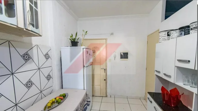 Imagem 50m² por 238 mil na Liberdade