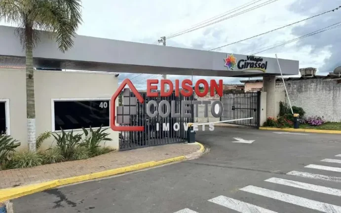 Imagem Apartamento térreo a venda, no Condomínio Villagio Girassol, no bairro Parque Piracicaba, em Piracicaba/SP