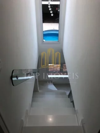 Imagem Uma Casa dos Sonhos no Vila Branca! Se você busca um verdadeiro lar completo, esta é a oportunidade perfeita!