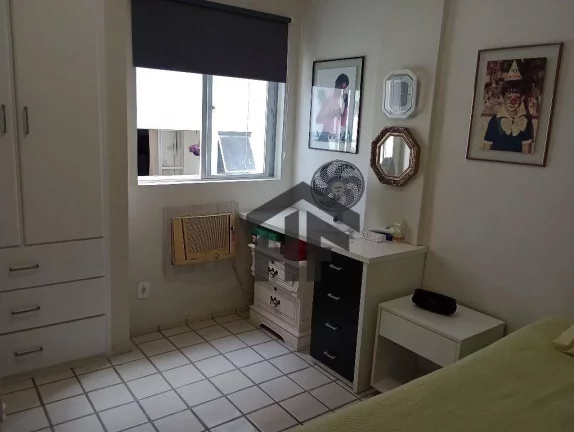 Imagem Apartamento de 85m² à venda, com 2 quartos (1 suíte), localizado em Boa Viagem, Recife - Pernambuco.