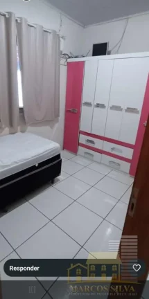 Imagem Casa para Venda em Três Lagoas / MS no bairro Vila Haro