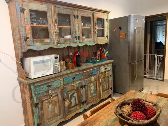 Imagem Apartamento amplo e claro em Higienópolis
