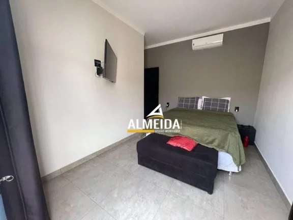 Imagem Casa com 2 dormitórios à venda, 173 m² por R$ 790.000,00 - Diário Ville - Rio Claro/SP