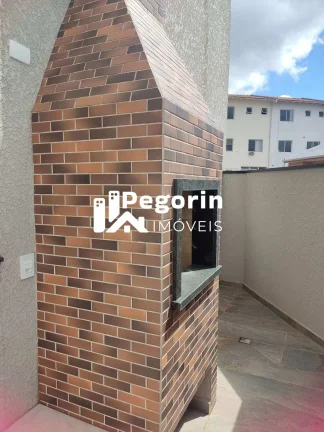 Imagem Sobrado à venda em Curitiba, Tingui, com 3 quartos, 150m²