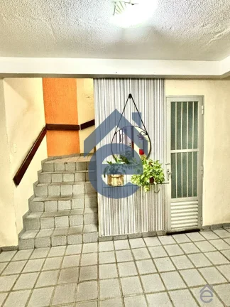 Imagem Apartamento à venda na Jatiúca, no Climério Sarmento, 2/4, 56m2, garagem