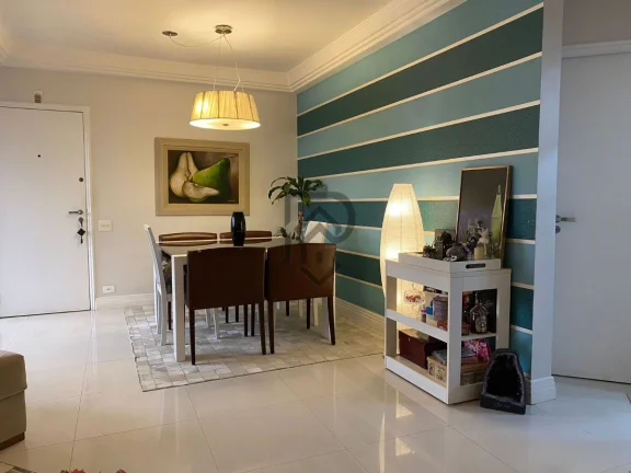 Imagem Apartamento Ibirapuera Park pronto ara morar