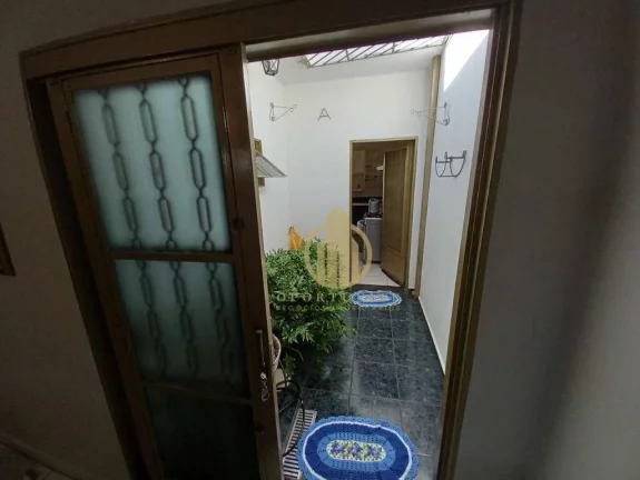 Imagem Casa com 3 dormitórioscom 1 suite à venda, 160 m² por R$ 455.800 - Jardim Castelo Branco - Ribeirão Preto/SP