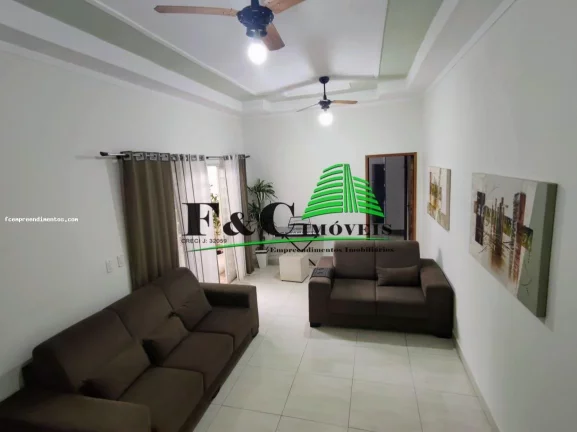 Imagem Casa para Venda em Limeira, JARDIM DO LAGO, 3 dormitórios, 1 suíte, 1 banheiro, 4 vagas