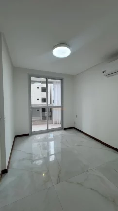 Imagem Apartamento de Alto Padrão 4 quartos no melhor da Praia da Costa no Ed. São Migu
