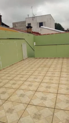 Imagem Casa a venda no bairro Jd. Santa Emília em Tatuí