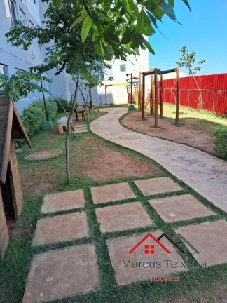 Imagem APARTAMENTO À VENDA – JD. ABRIL | SÃO PAULO / DIVISA COM OSASCO