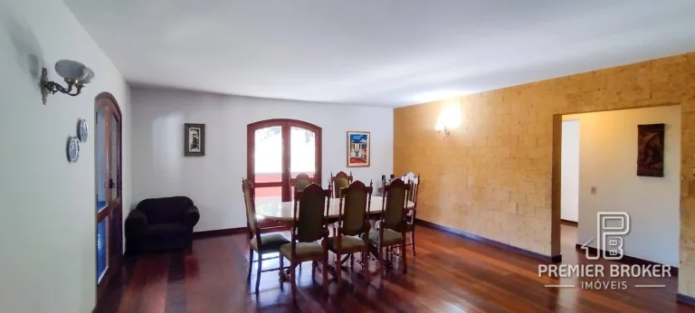 Imagem Sítio à venda, 8000 m² por R$ 1.700.000,00 - Fazenda Boa Fé - Teresópolis/RJ