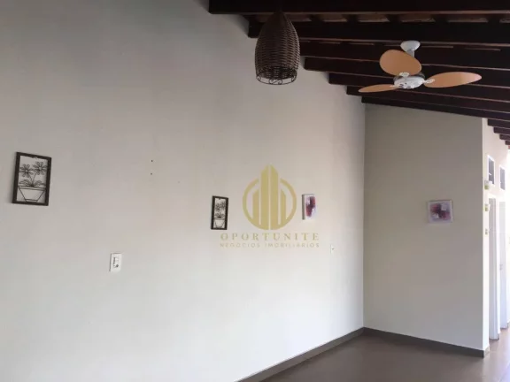 Imagem Casa com 3 suítes à venda, -na City Ribeirão - Ribeirão Preto/SP