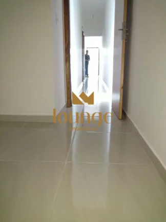 Imagem Casa Geminada à venda Jd Sorocaba Park Z.Norte - Sorocaba/SP