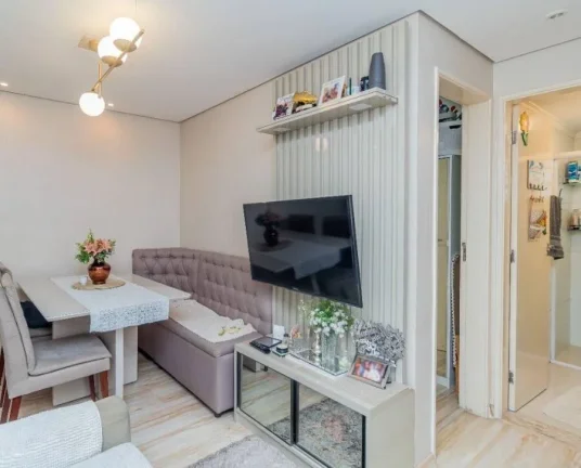 Imagem Apartamento de 2 dormitórios a Venda no Jardim Santa Terezinha