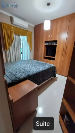 Imagem ÓTIMA COBERTURA 161 M²- 2 DORMITÓRIOS COM SUÍTE- BAIRRO SANTA MARIA - SA