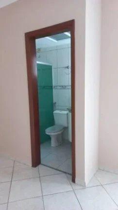 Imagem Alugo Cobertura em Santo André. Vila Pires