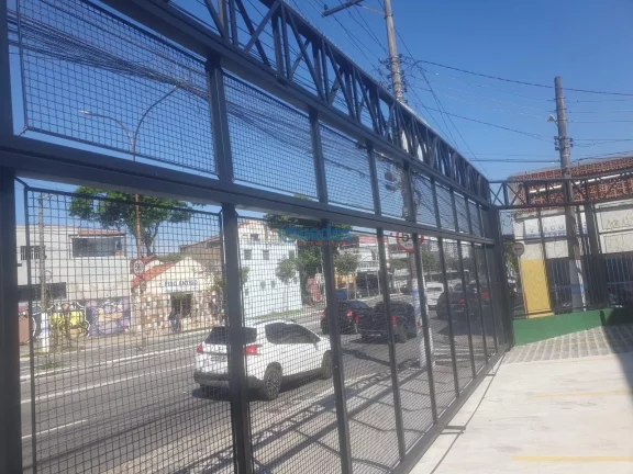 Imagem Galpão para Locação em Santo Amaro - 365m² por R$28.000