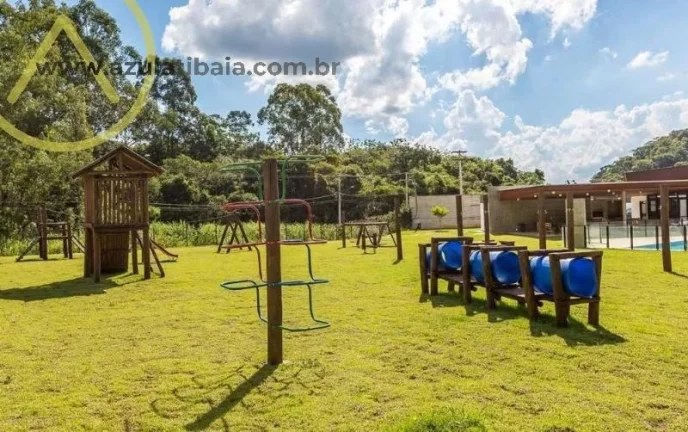 Imagem Terreno em Condomínio para Venda em Atibaia, Condominio Itapora