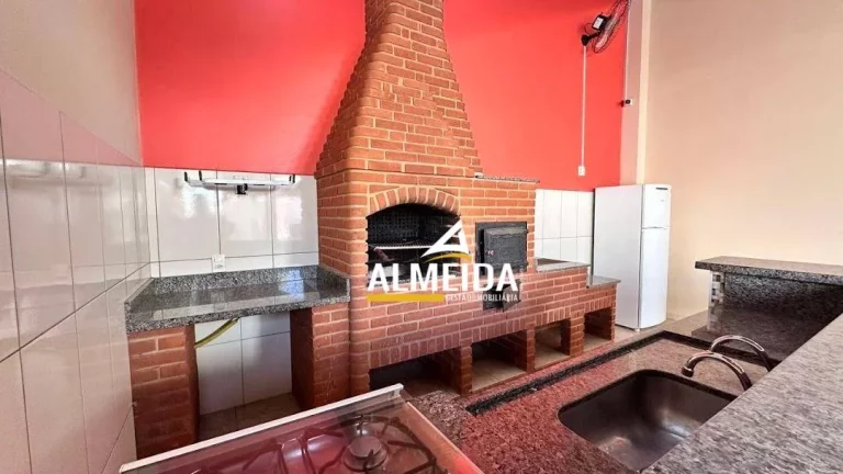 Imagem Chácara com 1 dormitório à venda, 250 m² por R$ 460.000,00 - Parque Flórida - Rio Claro/SP