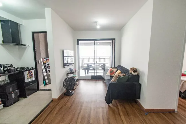 Imagem Apartamento à Venda - Ipiranga, 2 Quartos, 61 m2
