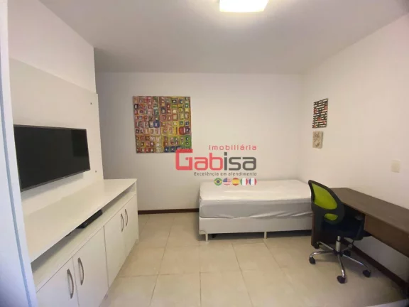 Imagem Casa com 4 Suítes à venda, 200 m² por R$ 3.500.000 - Geriba - Armação dos Búzios/RJ