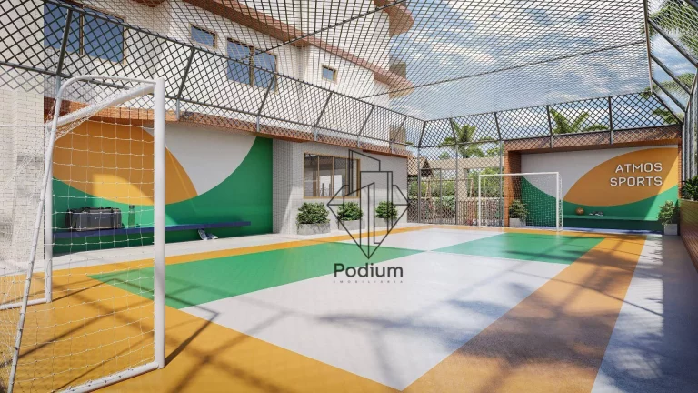 Imagem Apartamentos com varanda / sacada gourmet nas proximidades da praia do Bessa e a 300m do Parque Linear Parahyba 2 - AP2248