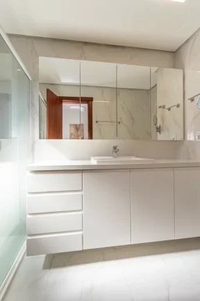 Imagem Apartamento para venda no bairro Bela Vista em Porto Alegre